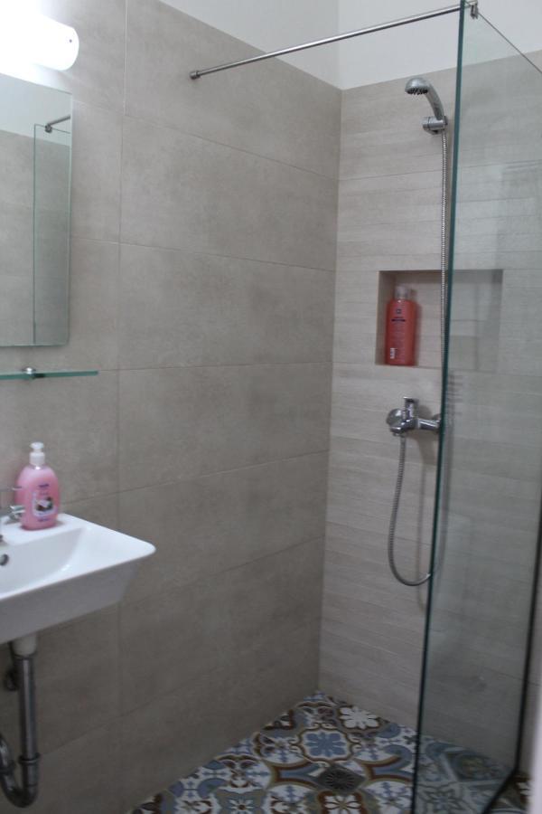 Braziliana Apartments Dassia  Luaran gambar