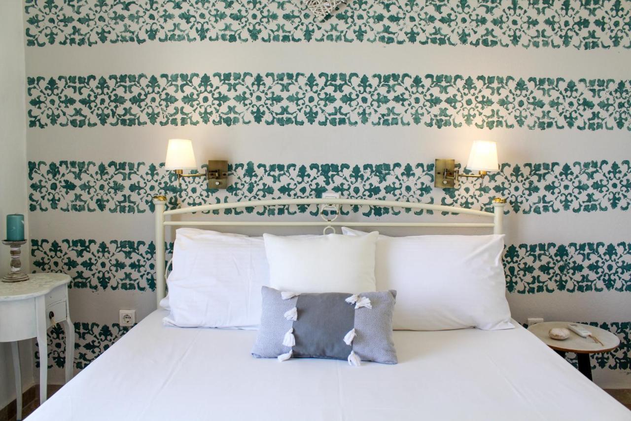 Braziliana Apartments Dassia  Luaran gambar