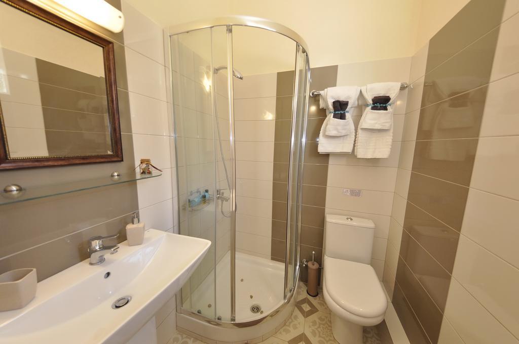 Braziliana Apartments Dassia  Luaran gambar